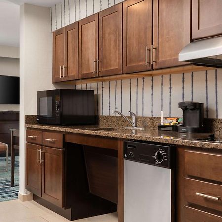 Homewood Suites By Hilton Newport-Middletown Bagian luar foto