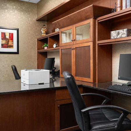 Homewood Suites By Hilton Newport-Middletown Bagian luar foto