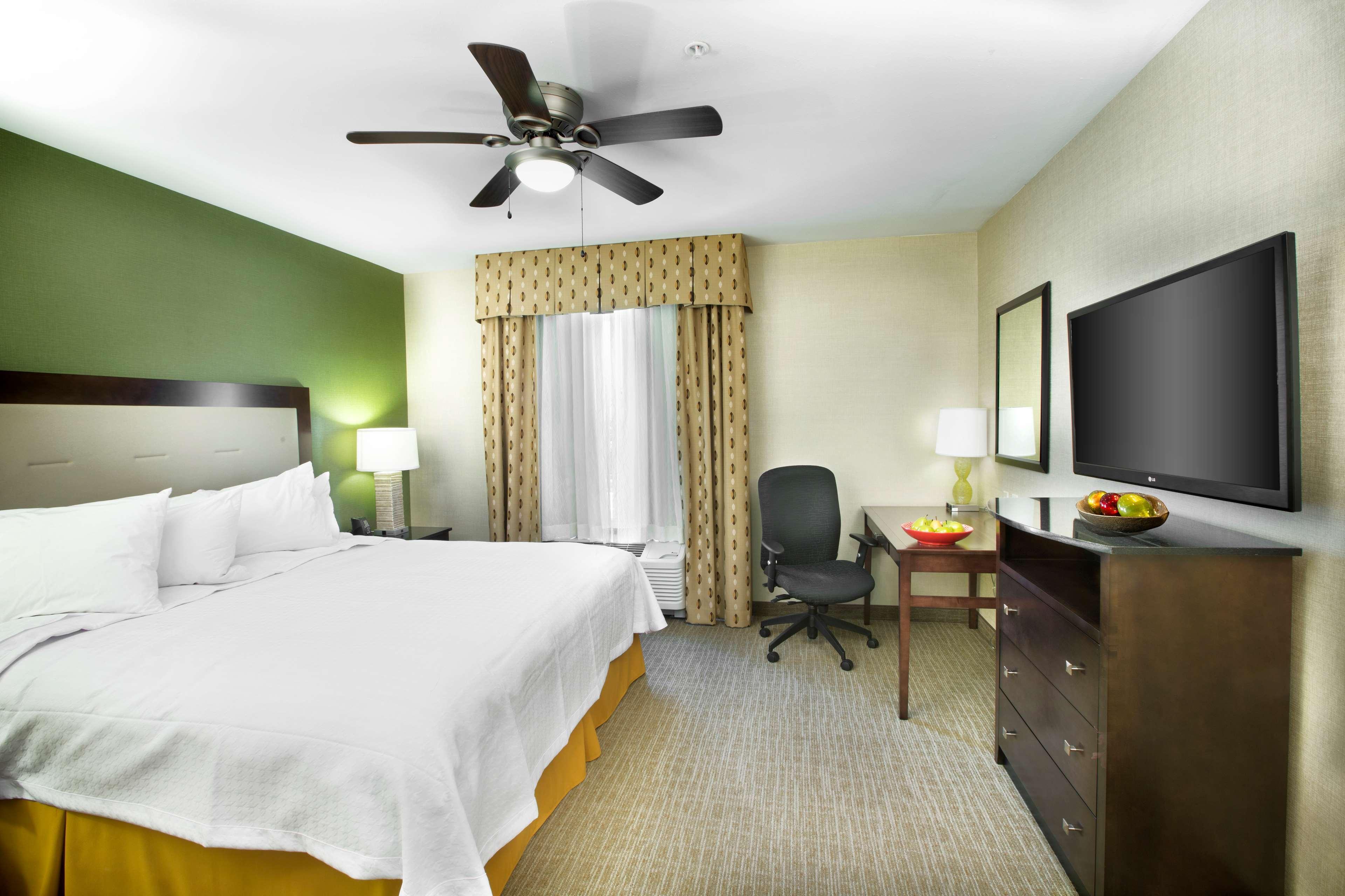 Homewood Suites By Hilton Newport-Middletown Bagian luar foto