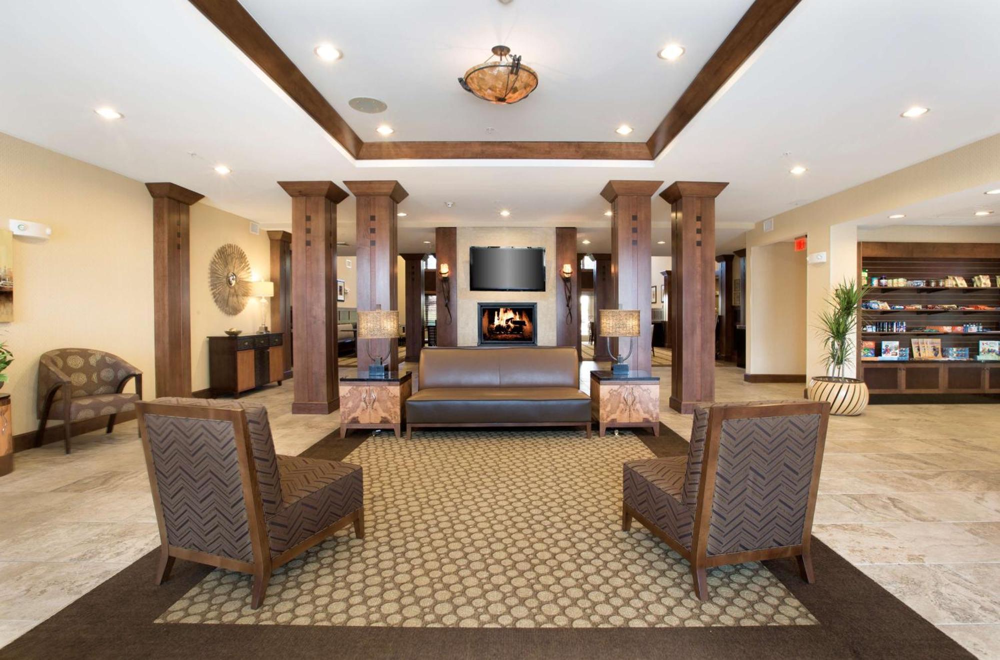 Homewood Suites By Hilton Newport-Middletown Bagian luar foto