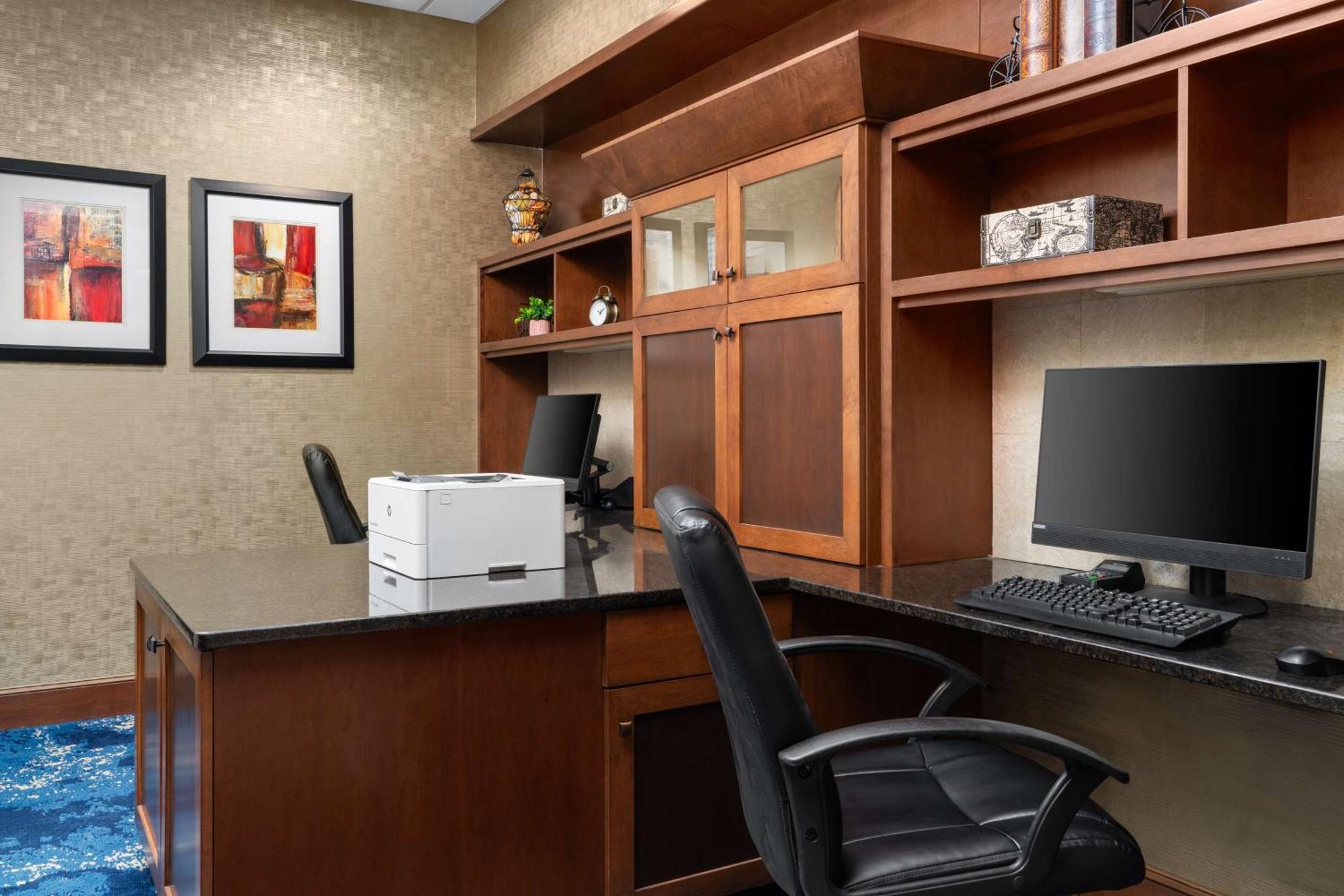 Homewood Suites By Hilton Newport-Middletown Bagian luar foto