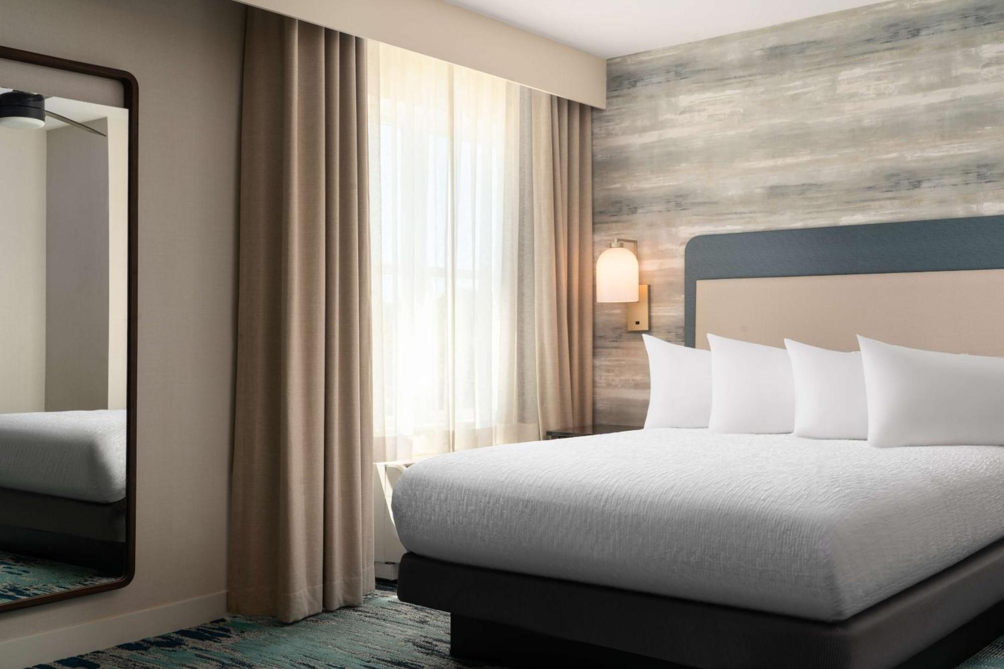 Homewood Suites By Hilton Newport-Middletown Bagian luar foto