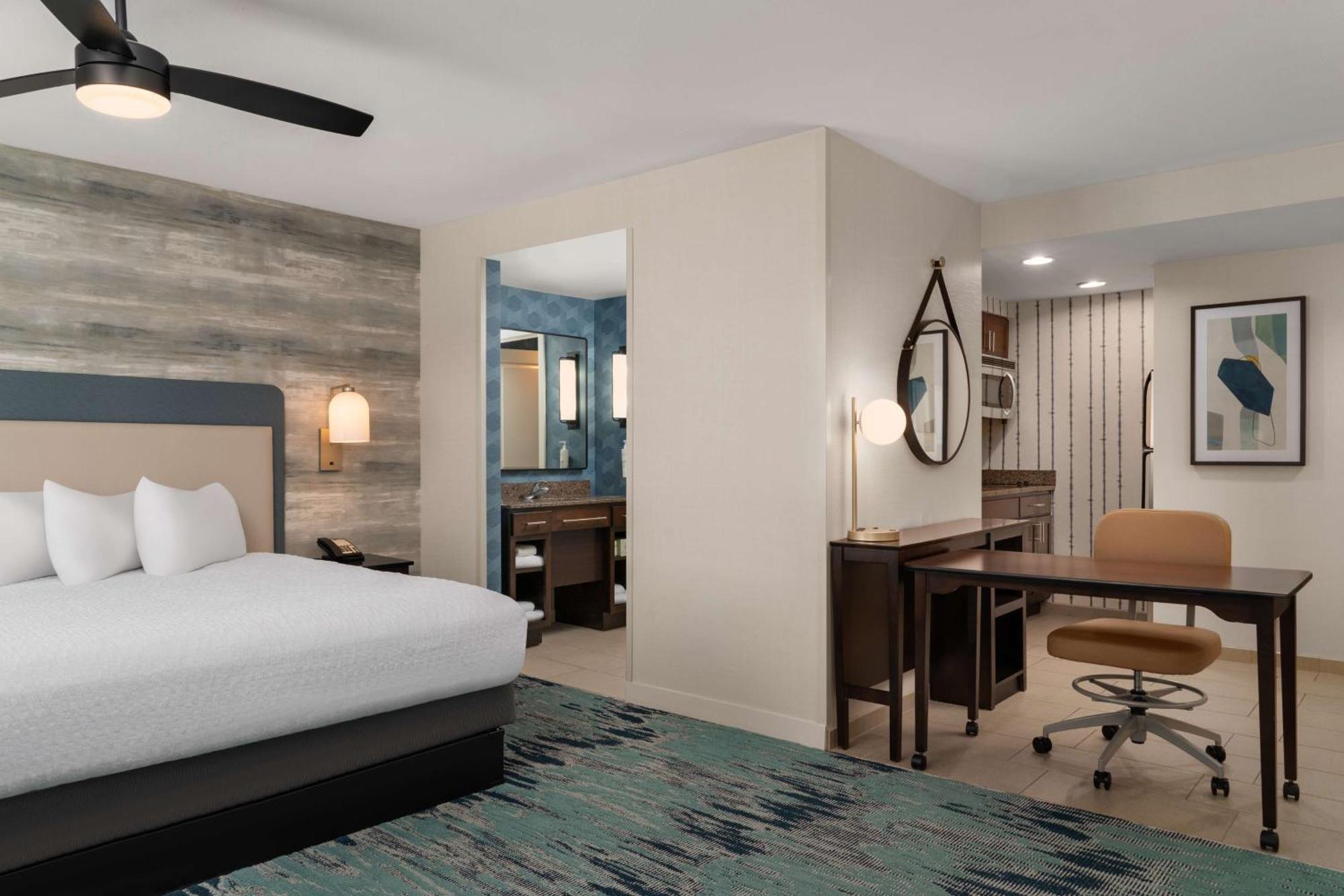Homewood Suites By Hilton Newport-Middletown Bagian luar foto