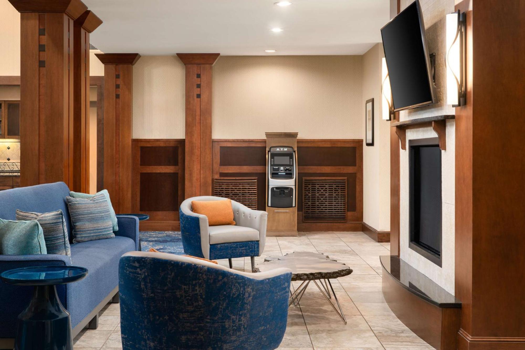 Homewood Suites By Hilton Newport-Middletown Bagian luar foto