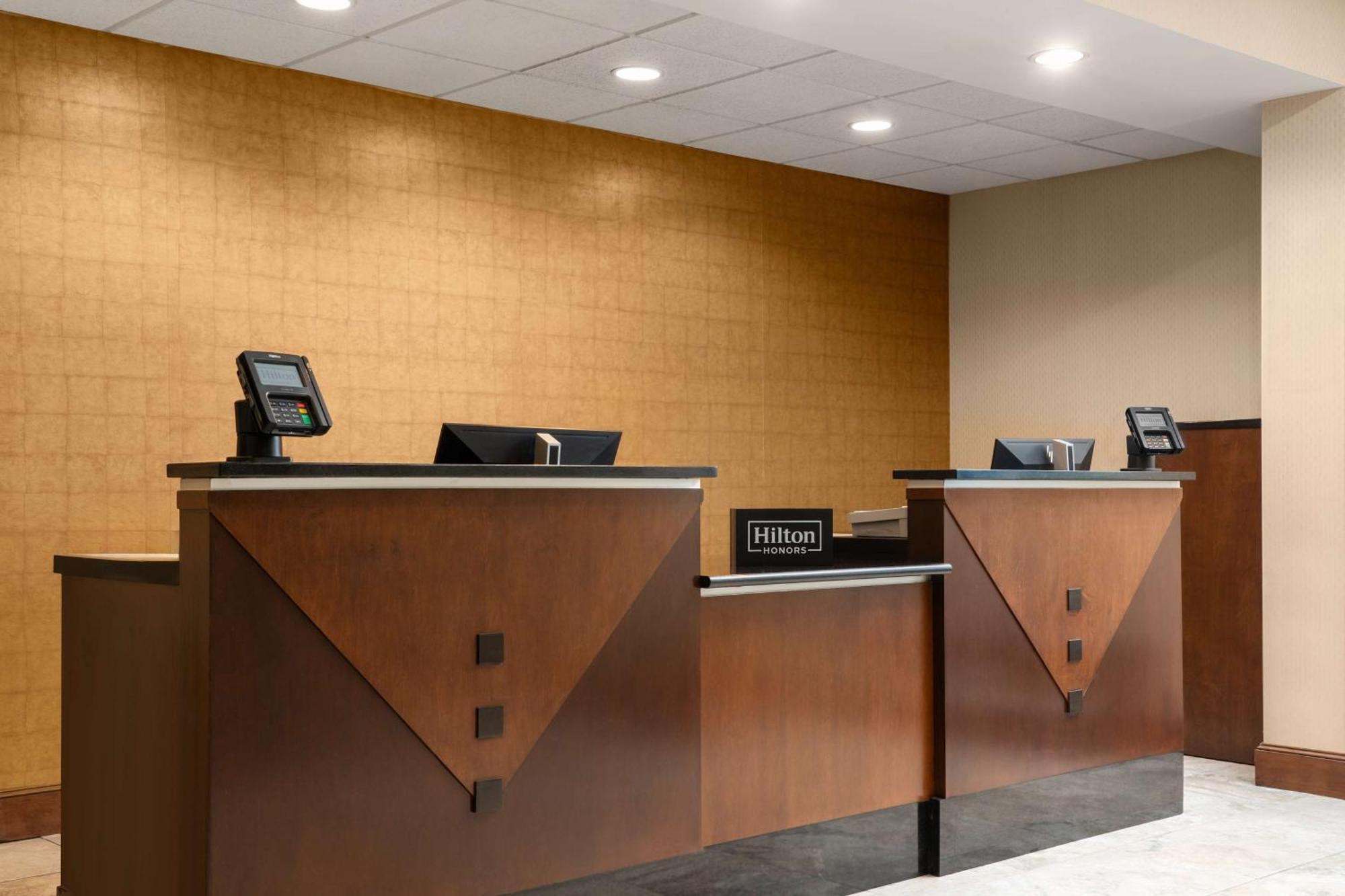 Homewood Suites By Hilton Newport-Middletown Bagian luar foto