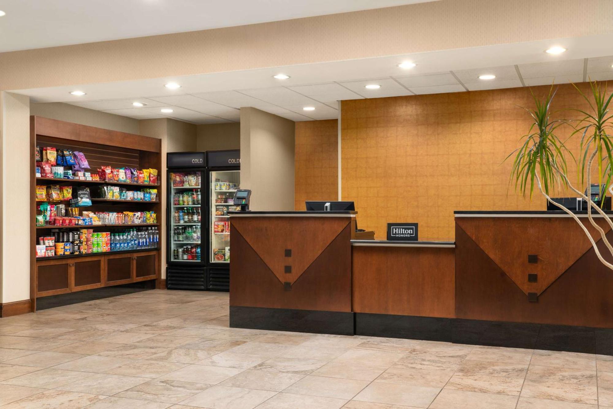 Homewood Suites By Hilton Newport-Middletown Bagian luar foto