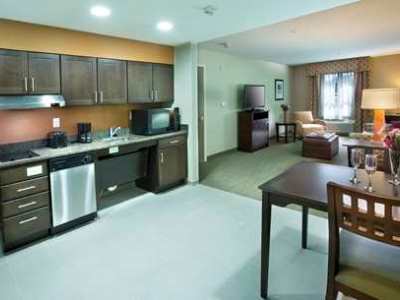 Homewood Suites By Hilton Newport-Middletown Bagian luar foto